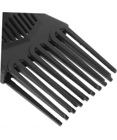 NOLITOY 2pcs Hair Dryer Comb Diffuser Hair Dryer Narrow Concentrator Hair Dryer Attachments Wind Comb Major - Buy Online on GoSupps.com