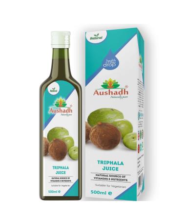 Triphala Juice 500ml