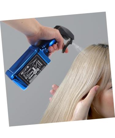 Buy MAGICLULU Beauty Electroplating Retro Watering Bottle - Ultra Fine Cosmetic Atomizer for Hair Salon & Travel - Buy Online on GoSupps.com