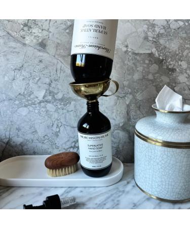 Murchison-Hume Superlative Hand Soap Refill - Australian White Grapefruit (32 oz) | International Shipping Available - Buy Online on GoSupps.com