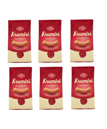 Bistefani Bistefani Classici Krumiri Bistefani Bisits 300 g Set of 6