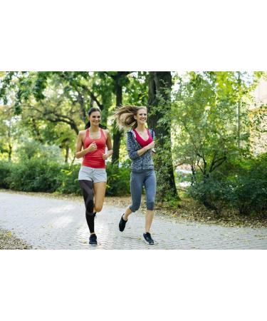 B-Driven Sports Full Leg Compression Sleeves - 20-30mmHG Medical Grade - Running and Recovery Support for Men and Women - Thigh, Calf, and Knee Compression - Size Medium - Buy Online on GoSupps.com