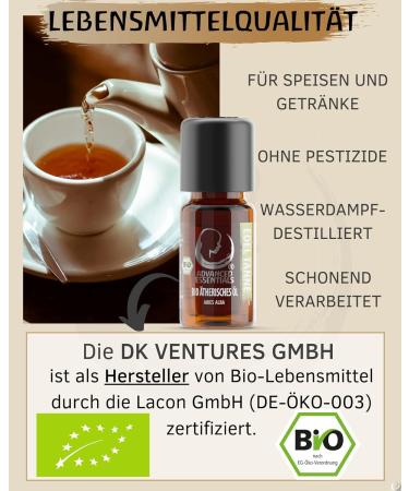 Organic Fir Oil Essential Oil (Abies Alba) Wild Growth Edel Fir & Pine Needle Oil from Bulgaria | 10ml - Premium Quality - Buy Online on GoSupps.com