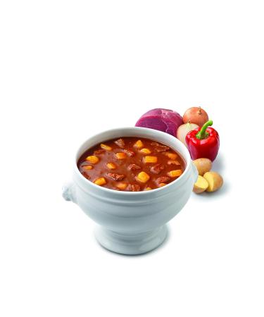 Knorr Goulash Soup Concentrate (High Meat Content) - 3kg Pack (Beef) | International Shipping - Buy Online on GoSupps.com