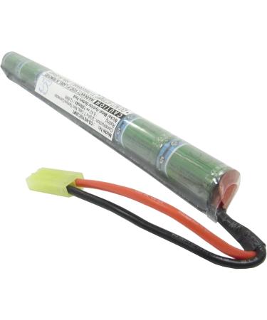 Buy 8.4V 1500mAh CS-NS150C30MT Battery Replacement | High-Quality International Shipping - Buy Online on GoSupps.com