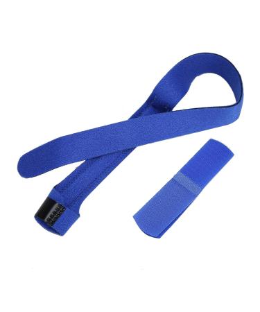 Ymiko Hallux Valgus Bunion Corrector & Toe Fixing Belt - Foot Care Tool for Big Toe Separation and Bunion Relief - Buy Online on GoSupps.com