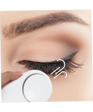 Healeved 1pc Eyelash Hair Dryer Portable Eyelash Fan Eyelash Grafting Tool Mini Fan for Eyelash Blow-Dryer for Eyelash Mini Eyelash Dryer Eyelash Beauty Fan Grafted Eyelash Dryer 11.8x7cm - Buy Online on GoSupps.com