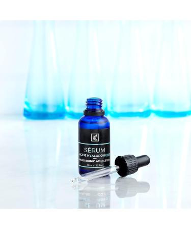 HYALURONIC ACID SERUM 30 ML - Buy Online on GoSupps.com