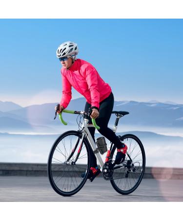 Joeleli Bicycle Water Bottle Holder & Coffee Cup Rack - Adjustable Cycle Beverage Holder for Bikes & Motorcycles - Buy Online on GoSupps.com