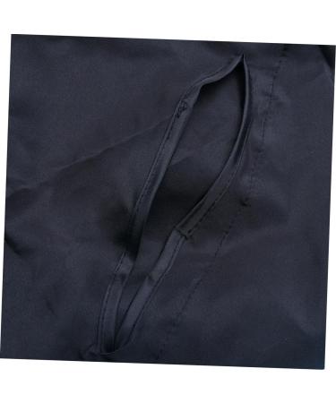 Beavorty 3 pcs hair coloring shampoo hair color shampoo hair dye shampoo hair cutting apron Hairdressing mediumx3pcs - Buy Online on GoSupps.com