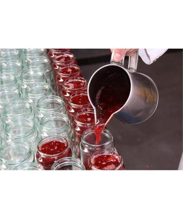 Thursday Cottage Strawberry Jam With Champagne 3x210g - Buy Online on GoSupps.com