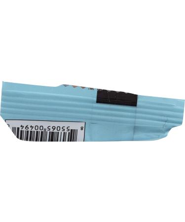 JiMMY! Chocolate Peanut Butter Protein Bar 18g Protein High Protein Grain and Gluten Free Single Sample Bar Packaging May Vary - Buy Online on GoSupps.com