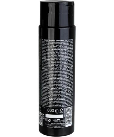  Tahe Tahe Peptide T98 Anti-Hair Loss Shampoo with Multipeptides and Plant Extracts Strengthens and Nourishes Hair (300ml) - Buy Online on GoSupps.com