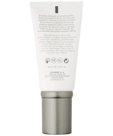 Skeyndor Derma Peel Pro Resurfacing Peel Emulsion 50 ml - Exfoliate & Renew Skin | Buy Internationally Online - Buy Online on GoSupps.com