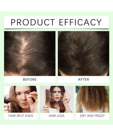 Anti-hair loss shampoo hair growth shampoo ginseng and ginger shampoo with various herbal extracts for all hair types - Buy Online on GoSupps.com