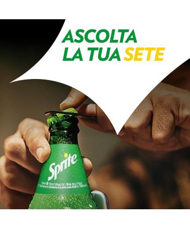 Mezzo Mix & Sprite Bundle - Refreshing Cola & Citrus Soft Drinks in Disposable Cans for International Shipping - Buy Online on GoSupps.com