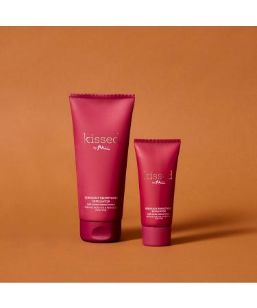 Mii Cosmetics Kissed By Seriously Smoothing Exfoliator 200 ml - Buy Online on GoSupps.com