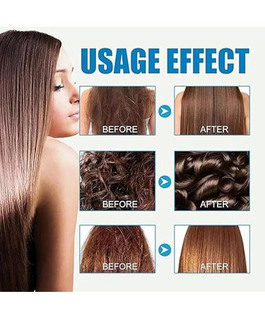 Hair Densityboost Capsules Hair Serum Capsules Hair Treatment Serum Hair Vitamin Serum Capsule Hair Serum For Frizzy And Damaged Hair (3 Boxes) - Buy Online on GoSupps.com