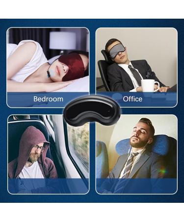 Smart Adjustable Anti-Snoring Device | USB Rechargeable Snore Stopper Solution - Buy Online on GoSupps.com