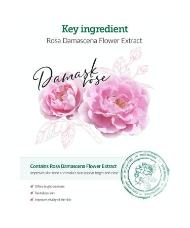 Leaders Insolution LABOTICA True Nature Brightening Masks | Hydrate & Purify with Damask Rose | Reduce Redness for Dull Dry Acne-Prone Skin | Radiant Glow (10 Sheets) - International Shipping Available - Buy Online on GoSupps.com