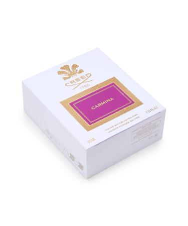 Creed Carmina Women's Luxury Perfume Floral Woody Fragrance 75 ML 1 Fl Oz (Pack of 1) - Buy Online on GoSupps.com