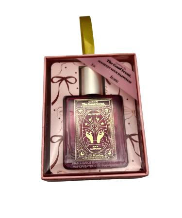 The Good Scent Manifest Your Happiness Fragance for Women 1.7 FL OZ 50 ml