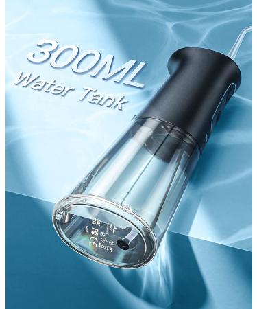 Bitvae Electric Toothbrush with Water Flosser - 4H Charge, 30 Days Use, 5 Sonic Modes, Cordless Dental Flosser Picks, 4 Brush Heads, 4 Water Jet Tips - Buy Online on GoSupps.com