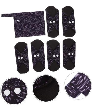 Minkissy Women's Reusable Binding Accessories - Sustainable Menstrual Pads & Supplies - Buy Online on GoSupps.com