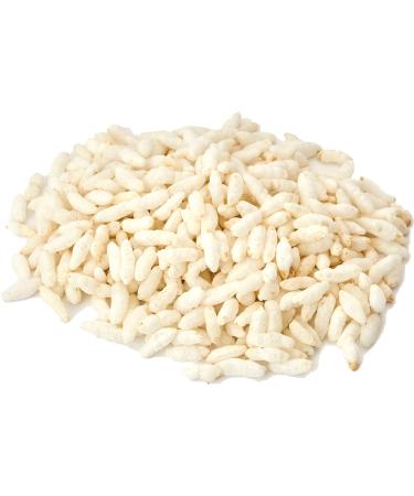 Old India Mambra (Puffed Rice) 250g - Authentic Indian Snack - Buy Online on GoSupps.com