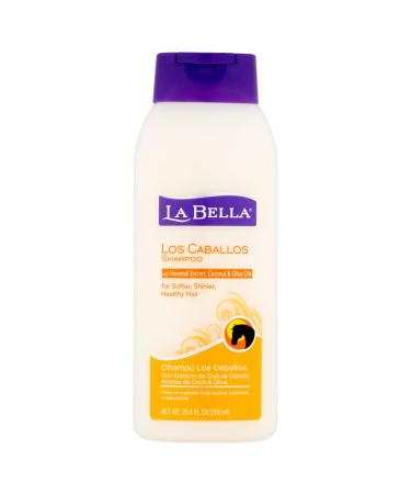 La Bella Los caballos shampoo