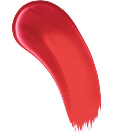 Max Factor Gel Shine Lacquer Nail Polish 11 ml 25 Patent Poppy - Buy Online on GoSupps.com