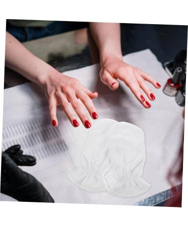 Housoutil Soin pour Mains et Doigts Souples pour Application de Cire Domicile Hydratants R utilisables - Buy Online on GoSupps.com