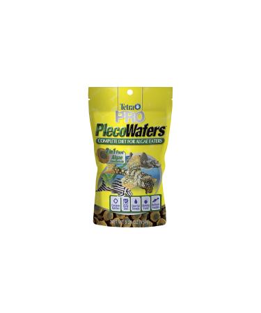 Tetra Algae Wafers 5.29 Ounce (Pack of 1)