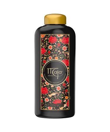 Maja Perfumed Talcum Powder 7 oz. 2-PACK - Talco Perfumado for Lasting Freshness - Buy Online on GoSupps.com