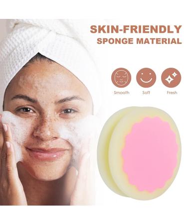 5 Pieces Depilation Pads - Painless Hair Removal Sponge for Face Legs Arms & Body | Reusable and Eco-Friendly Tool - Buy Online on GoSupps.com
