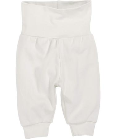 Playshoes Unisex Baby-Pumphose Sweat Jogging Pants 56 Nature - Comfy and Stylish for Kids - Buy Online on GoSupps.com