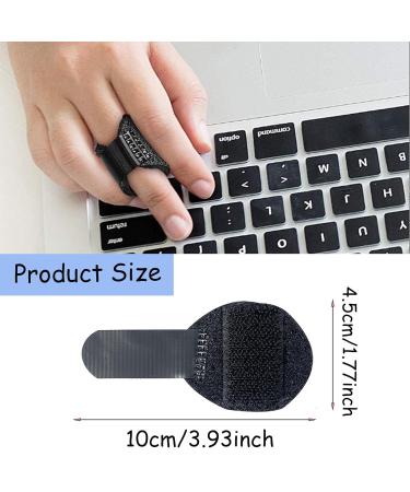 Buy Splints & Finger Brace for Trigger Finger Relief | International Shipping Available - Buy Online on GoSupps.com