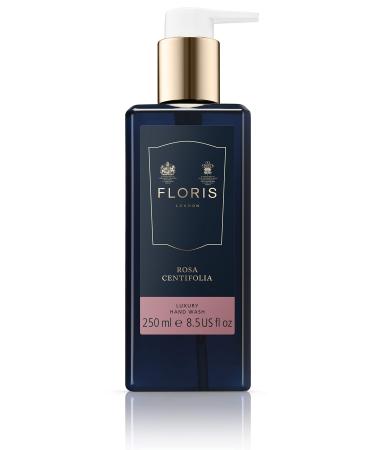 Floris London Rosa Centifolia Luxury Hand Wash 250ml