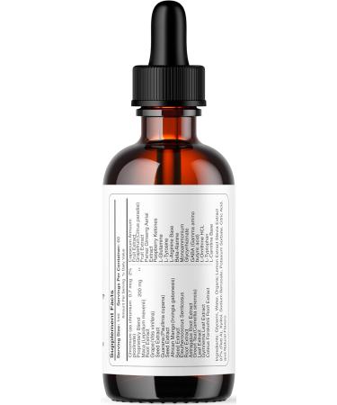 (3 Pack) Glyco Shizen Drops - GlycoShizen Drops Advanced Support Premium Formula Glycoshizen Supplement Liquid Extract Overall Health & Daily Wellness GlycoShizin Drop 3 Bottles for 3 Months - Buy Online on GoSupps.com