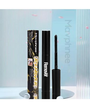 Lash Remover: Quick-Dissolve Bond for False Eyelashes by Mavphnee - Buy Online on GoSupps.com