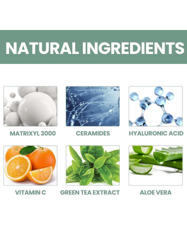 30ML REN Advanced Collagen Boost Anti Aging Serum REN Advanced Collagen Boost Lifting Anti-Aging Serum REN Collagen Boost Anti Aging Serum Collagen Boost Anti-Aging Serum (5pcs) - Buy Online on GoSupps.com