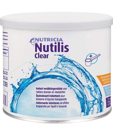 NUTILIS CLEAR 175 g