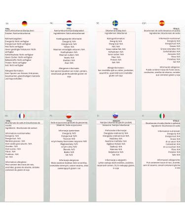 Wholefood Earth Sodium Bicarbonate Baking Soda 3kg - Pack of 1 - Buy Online on GoSupps.com