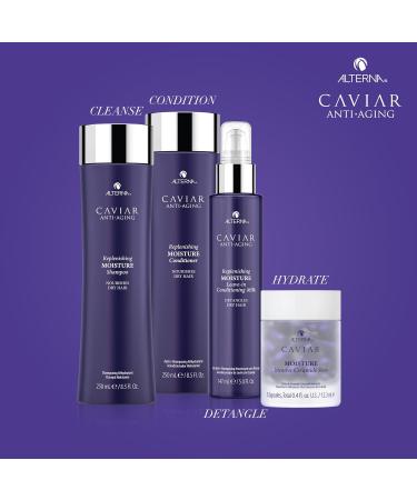 Shop Alterna Caviar Anti-Aging Replenishing Leave-in Conditioning Milk - 5 fl. oz. | International Shipping Available - Buy Online on GoSupps.com
