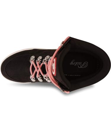 Pastry Riverside Adult Sneaker Black/White 11 - Stylish and Comfortable Sneakers for Men and Women - Buy Online on GoSupps.com