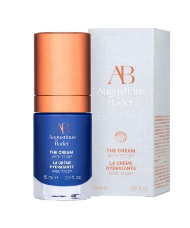 Buy The Cream 15ml Trial Size - Travel Size Skincare for Global Delivery | Perfect for On-the-Go - Buy Online on GoSupps.com
