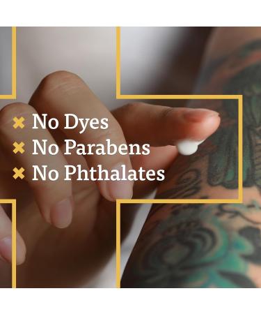 A+D First Aid Multipurpose Healing Ointment - Moisturizing Skin Protectant for Dry Cracked Heels Elbows Hands and Lips - Protects Minor Cuts Burns & Scrapes 4 oz Tube 4 Ounce (Pack of 1) - Buy Online on GoSupps.com