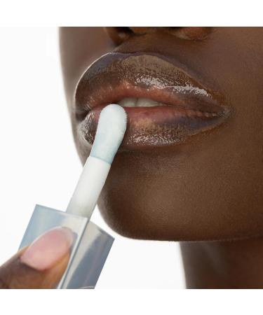 Ortega Beauty Blu Nectar Lip Oil | Hydrating Lightweight Makeup with Vitamin E & Jojoba | Shimmering Hydro Shine for Radiant Lips - International Shipping - Buy Online on GoSupps.com