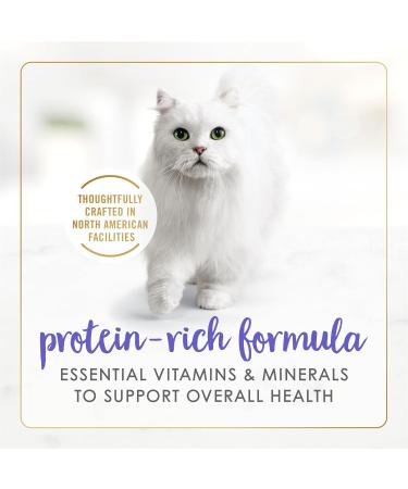 Fancy Feast Grilled Wet Cat Food Seafood Feast in Gravy - 85 g Can (24 Pack) - Buy Online on GoSupps.com