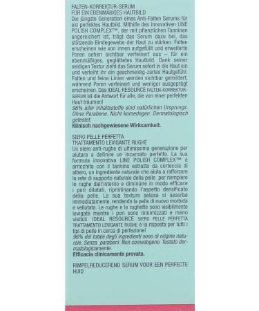 Darphin Ideal Resource Wrinkle Minimizer Serum - 1 Ounce - Buy Online on GoSupps.com